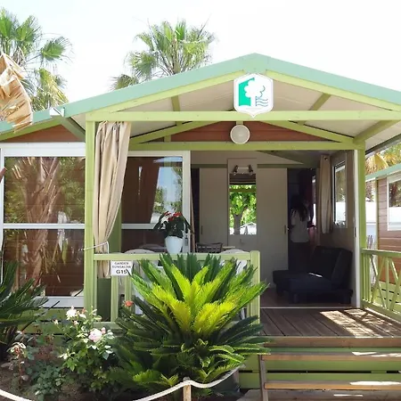 Camping Enmar 2*