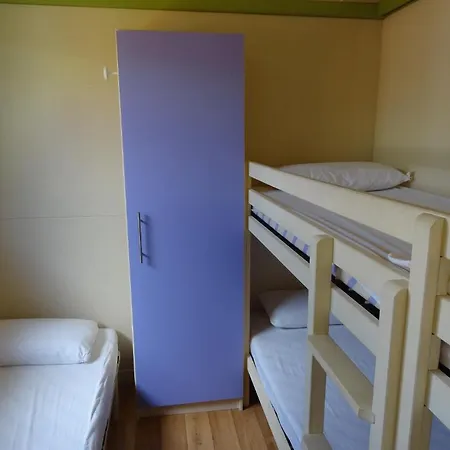 Camping Enmar