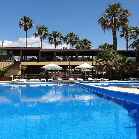 Camping Enmar Campsite 2*