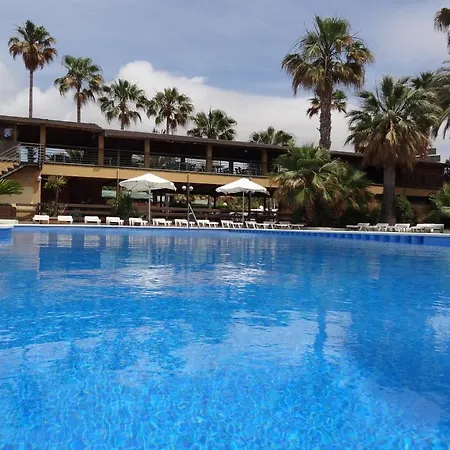 Camping Enmar