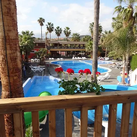 Camping Enmar 2* Pineda de Mar