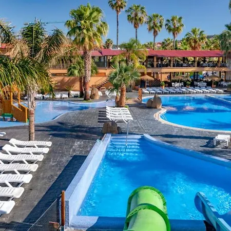 Campsite Camping Enmar Pineda de Mar
