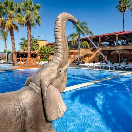 Camping Enmar Campsite 2*