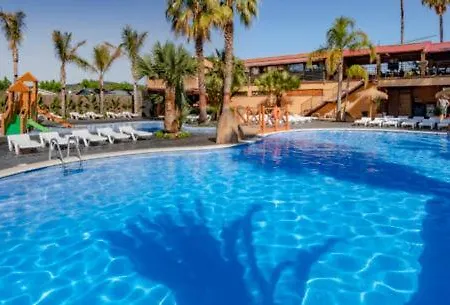 Camping Enmar Campsite 2*